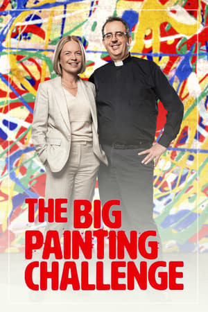 The Big Painting Challenge The Big Painting Challenge-hd
