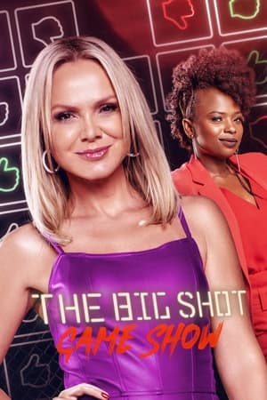 The Big Shot Game Show-hd