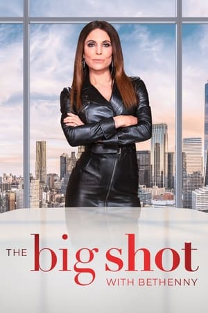 The Big Shot with Bethenny The Big Shot with Bethenny-hd