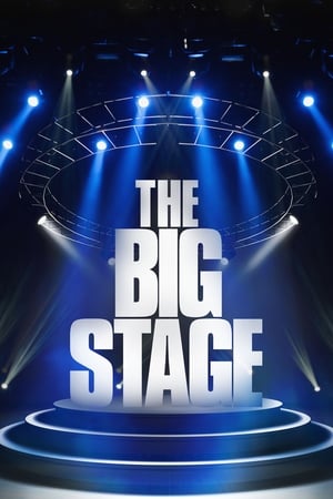 The Big Stage The Big Stage-hd