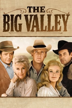 The Big Valley The Big Valley-hd