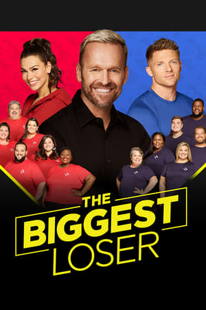 The Biggest Loser-hd