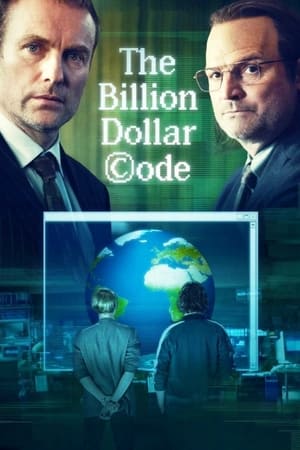 The Billion Dollar Code The Billion Dollar Code-hd