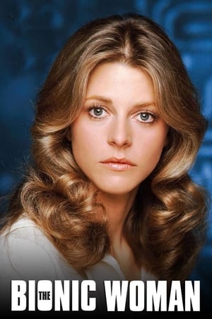 The Bionic Woman-hd