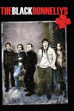The Black Donnellys The Black Donnellys-hd