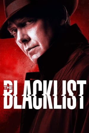 The Blacklist The Blacklist-hd