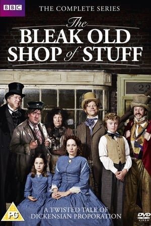 The Bleak Old Shop of Stuff The Bleak Old Shop of Stuff-hd