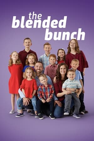 The Blended Bunch The Blended Bunch-hd