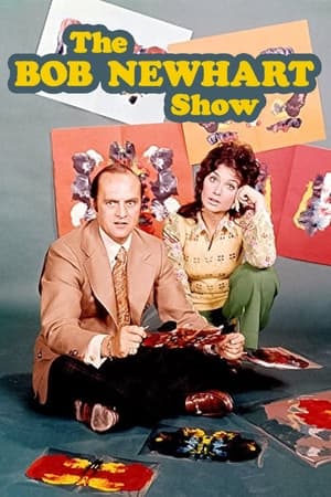 The Bob Newhart Show-hd