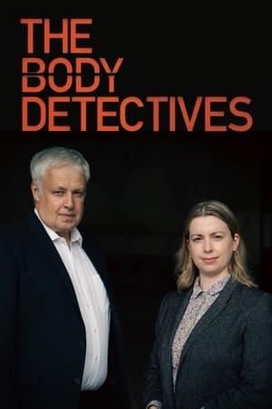 The Body Detectives-hd