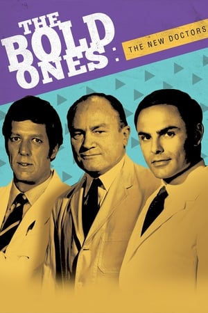 The Bold Ones: The New Doctors-hd