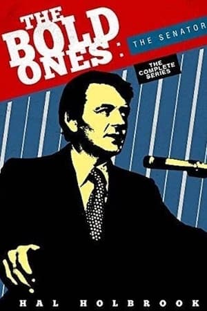 The Bold Ones: The Senator The Bold Ones: The Senator-hd