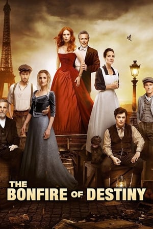 The Bonfire of Destiny The Bonfire of Destiny-hd