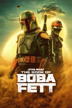 The Book of Boba Fett-hd