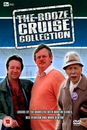 The Booze Cruise The Booze Cruise-hd