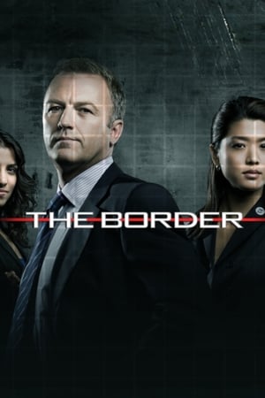 The Border-hd