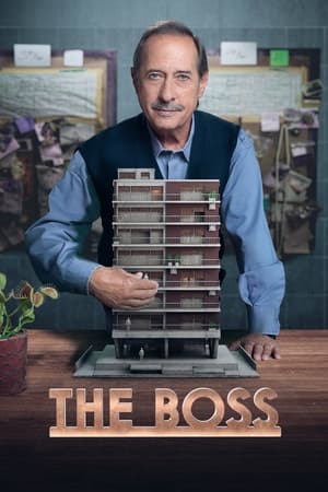 The Boss The Boss-hd