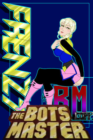 The Bots Master The Bots Master-hd