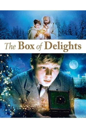 The Box of Delights-hd