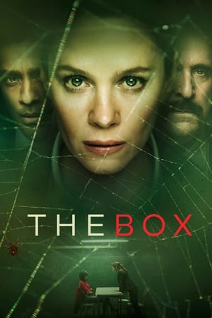 The Box-hd