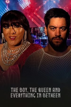 The Boy, the Queen and Everything in Between The Boy, the Queen and Everything in Between-hd