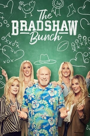 The Bradshaw Bunch The Bradshaw Bunch-hd