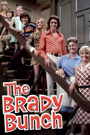 The Brady Bunch The Brady Bunch-hd
