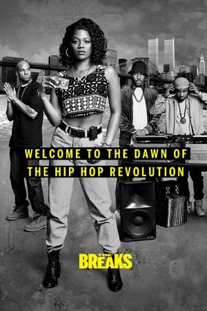 The Breaks The Breaks-hd