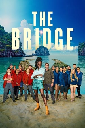 The Bridge: Race to a Fortune The Bridge: Race to a Fortune-hd