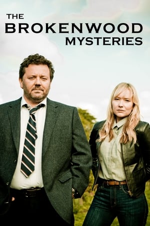 The Brokenwood Mysteries The Brokenwood Mysteries-hd