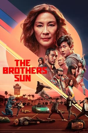 The Brothers Sun-hd
