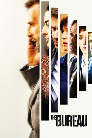 The Bureau The Bureau-hd