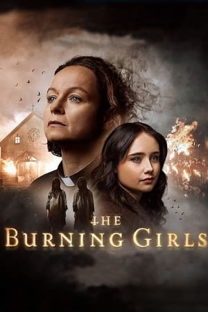 The Burning Girls The Burning Girls-hd