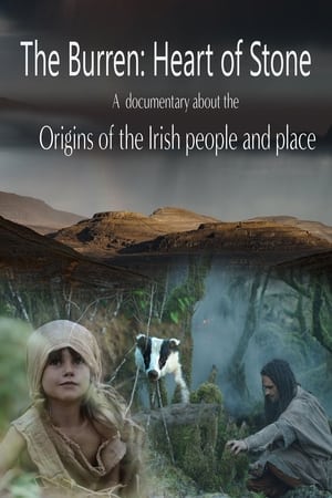 The Burren: Heart of Stone-hd