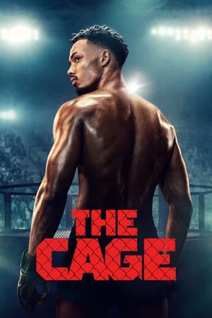 The Cage-hd