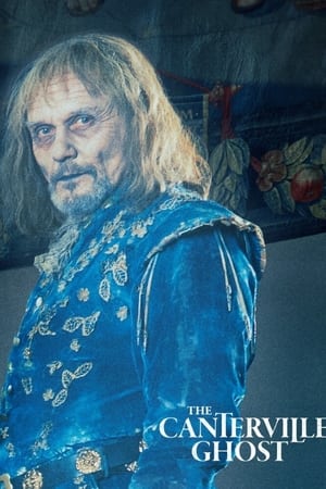 The Canterville Ghost The Canterville Ghost-hd