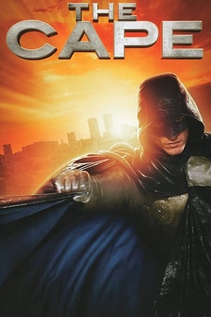 The Cape The Cape-hd