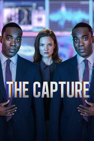 The Capture-hd