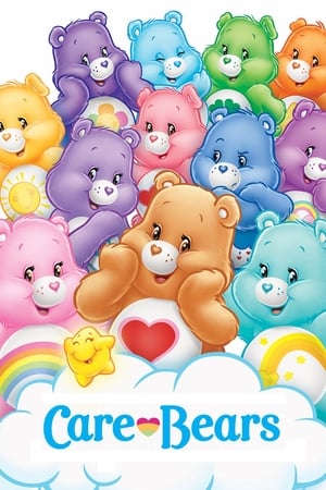 The Care Bears The Care Bears-hd