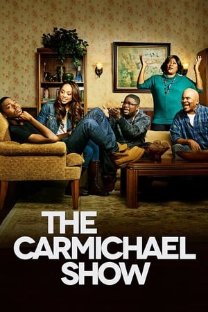 The Carmichael Show The Carmichael Show-hd