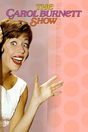 The Carol Burnett Show-hd