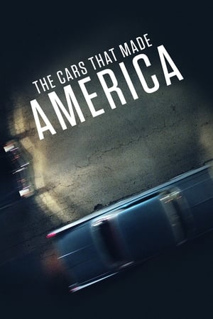 The Cars That Made America The Cars That Made America-hd