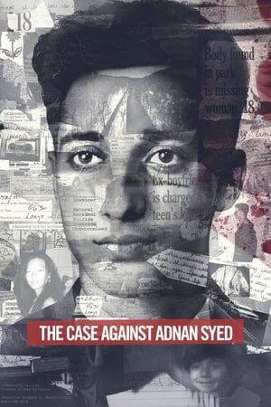 The Case Against Adnan Syed The Case Against Adnan Syed-hd