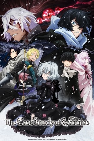 The Case Study of Vanitas The Case Study of Vanitas-hd