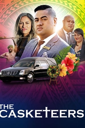 The Casketeers The Casketeers-hd