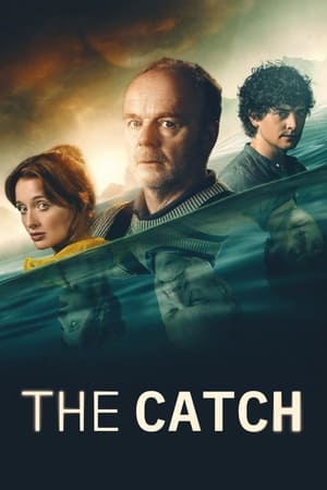 The Catch The Catch-hd