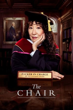 The Chair The Chair-hd
