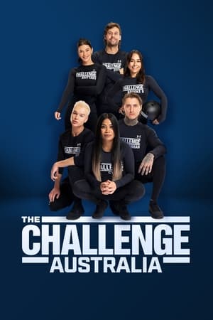 The Challenge Australia The Challenge Australia-hd