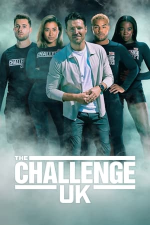 The Challenge UK The Challenge UK-hd