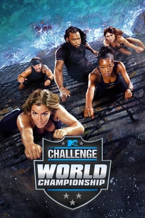 The Challenge: World Championship The Challenge: World Championship-hd